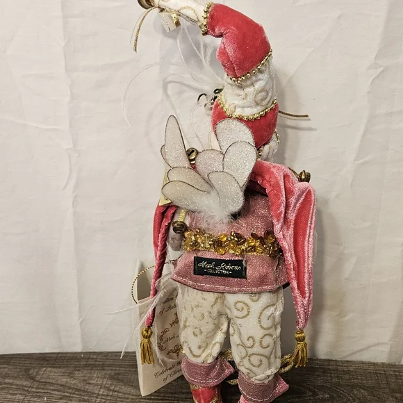 Limited Edition, Mark Roberts, Spirit of Hope Fairy - ITEM #3657 - Picture 3 of 4